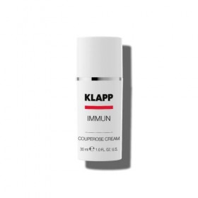 KLAPP Cosmetics - IMMUN Couperose Cream 30 ml 