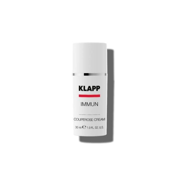 KLAPP Cosmetics - IMMUN Couperose Cream 30 ml 