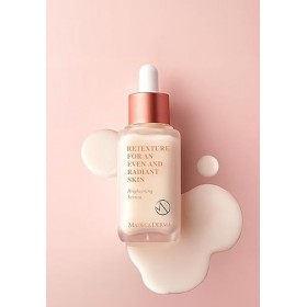 Madeca Derma Sérum – Centella Asiatica et vitamine C Soin coréen pour tous les types de peau 50 ml