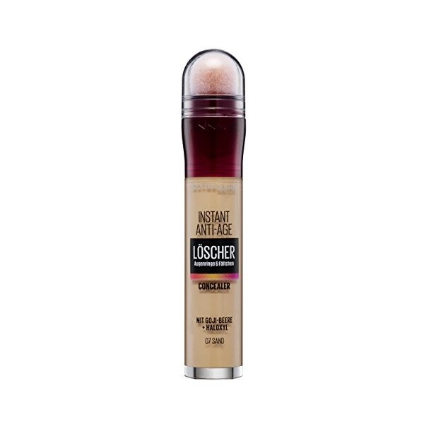 Maybelline New York Instant Anti-Age Concealer 7 ml Anti-cernes / Correcteurs