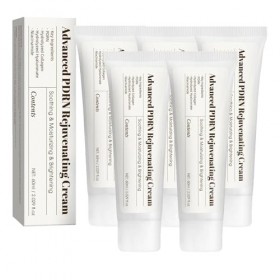 Crème rajeunissante avancée PDRN – Soin hydratant quotidien pour le visage et réparation de la barrière cutanée, soin coréen ...