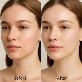 Crème rajeunissante avancée PDRN – Soin hydratant quotidien pour le visage et réparation de la barrière cutanée, soin coréen ...