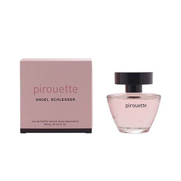 PIROUETTE 100 ml edt vapo