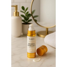 NAFI Collagène Rétinol Hydratant 50 ml