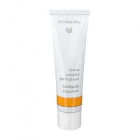 Dr. Hauschka Crème colorée - 30 ml