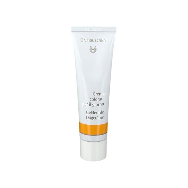 Dr. Hauschka Crème colorée - 30 ml