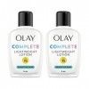 Olay Complete All Day Moisturizer with Broad Spectrum SPF 15 - Normal, 6.0 fl oz by Olay