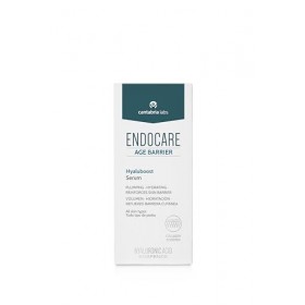 ENDOCARE Hyaluboost Sérum Barrière Âge 30 ml
