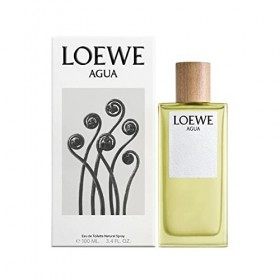 Agua De Loewe Edt Vapo 100 Ml