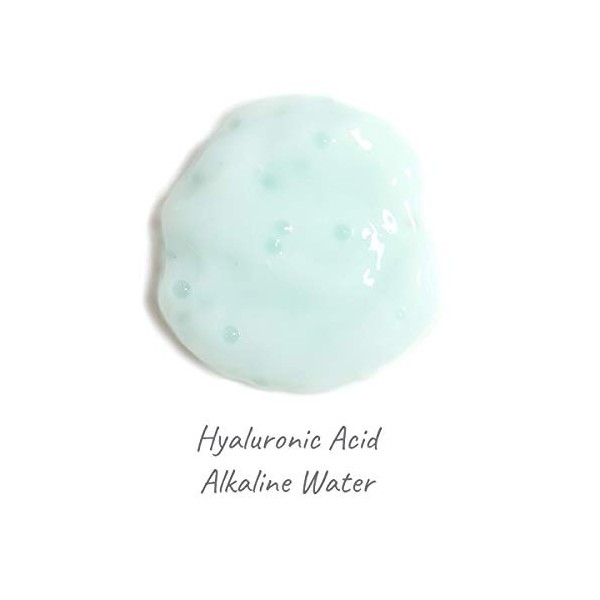 Derma-E Ultra Hydrating Alkaline Overnight Facial For Unisex 2 oz Gel Crème Jour et Nuit