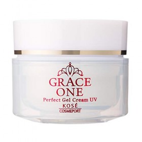 Grace One Kose Gel UV tout-en-un Rich Repair 100 g