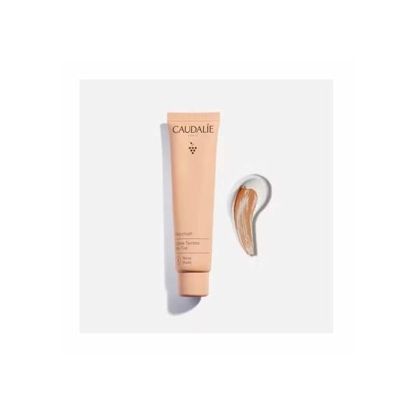 CAUDALIE VINOCRUSH Colour Cream Tone 3 30 ml Crème Jour et Nuit