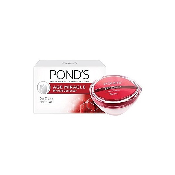 Ponds Age Miracle Cell ReGEN Day Cream SPF 15 50ml