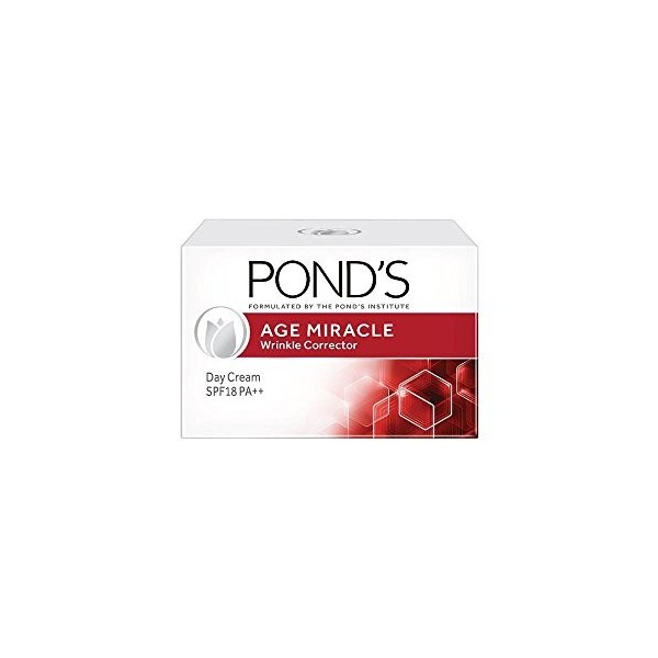 Ponds Age Miracle Cell ReGEN Day Cream SPF 15 50ml