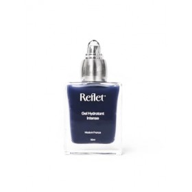 Reflet Cosmétique - Gel Hydratant Intense - Hydratant Visage - 50ml