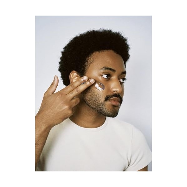 Reflet Cosmétique - Gel Hydratant Intense - Hydratant Visage - 50ml