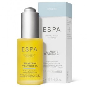 ESPA | Balancing Treatment Oil | 30ml | Jojoba & Avocado Oils