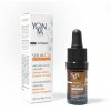 Yon-Ka Sérum Vitamine C 5ml - Huile Anti-Âge Éclat et Unifiante - 20% de Vitamine C Stable - Illumine, Réduit les Taches et A...