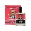 Rebel Fragrances Rebel Wild Heart - Eau De Toilette Para Hombre 100Ml 0.2 100 ml