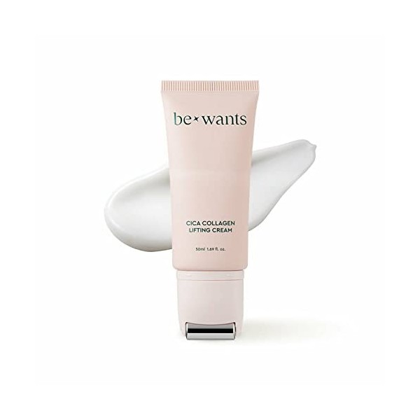Bewants Cica Collagen Lifting Cream 50 ml