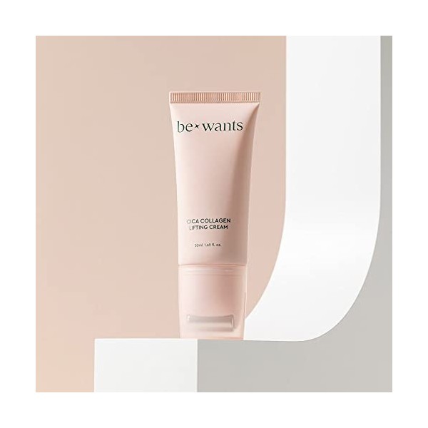 Bewants Cica Collagen Lifting Cream 50 ml