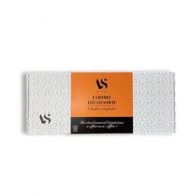 Rituel Peau Sublime – Nos 5 Huiles Bio Régénérantes