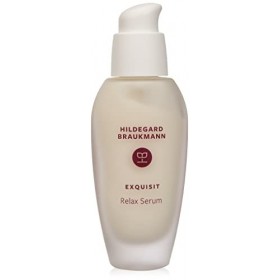 Hildegard Braukmann Exquisit Relax Sérum visage 30 ml