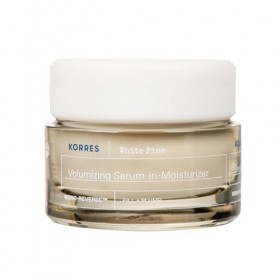 EASO MAGNO Korres White Pine Moisturizing Serum 40 Ml