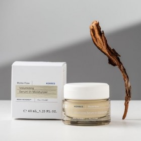 EASO MAGNO Korres White Pine Moisturizing Serum 40 Ml