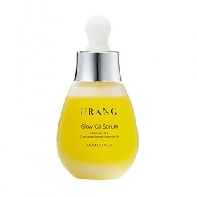Glow Oil Serum