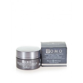 Frais Monde Brutia Crème Hydratante pour Homme 50 ml