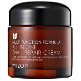 Mizon All In One Snail Repair Cream 75ml