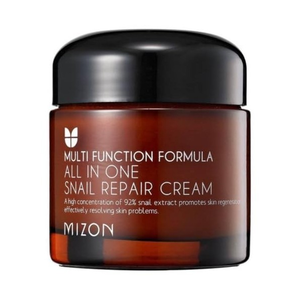 Mizon All In One Snail Repair Cream 75ml