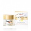 Eucerin hyaluron-filler + elasticity day spf30 50ml Crème Jour et Nuit
