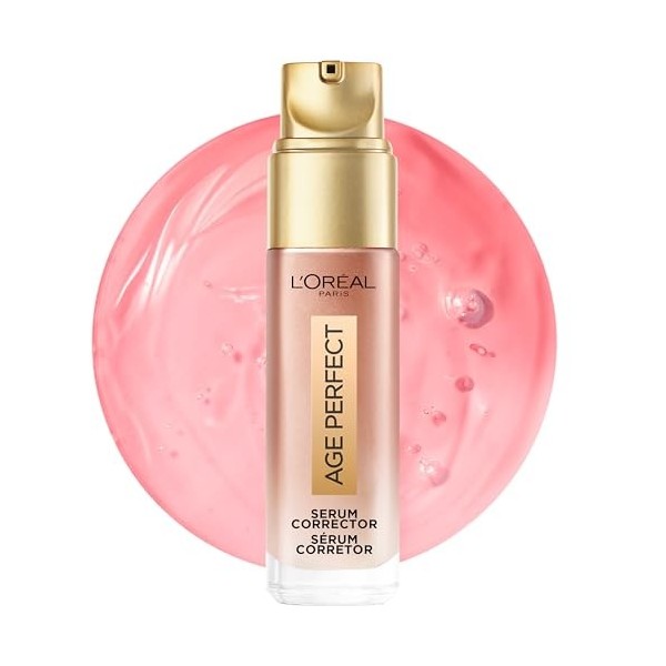LORÉAL PARIS AGE PERFECT Corrective Serum 30ml