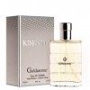 Goldarome Kingston Eau de Toilette pour Homme 100 ml