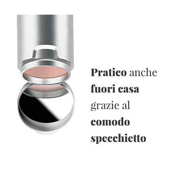 Natur Unique - Ialucollagen DD Cream - DD Cream - Dark