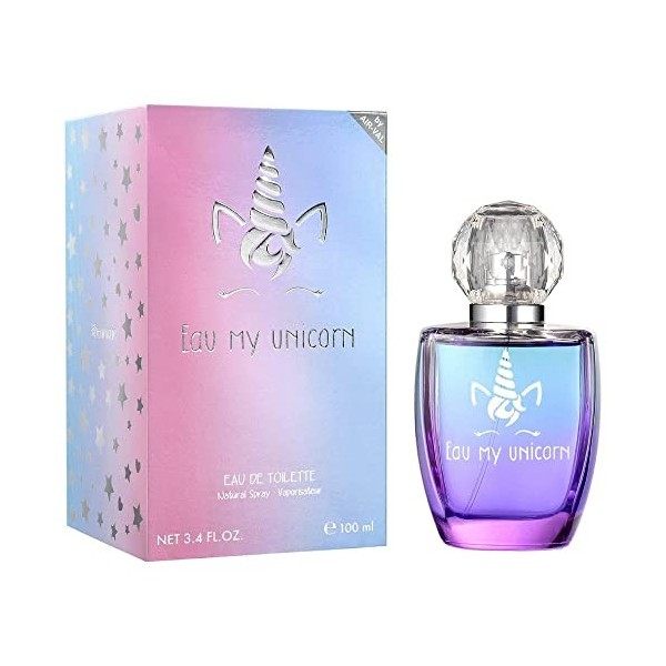 EAU MY UNICORN Eau de Toilette 100 ml