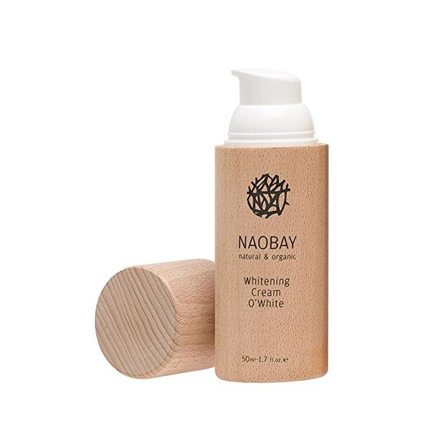 NAOBAY Whitening Cream 50 ML
