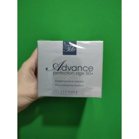 LABORATORIOS TEGOR Tratamiento Facial Antiedad 50+5 ml