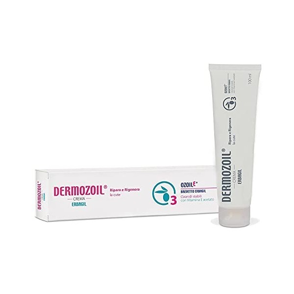 DERMOZOIL CREMA