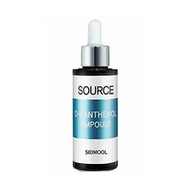 SIDMOOL Skin Source D-Panthénol Ampoule K-beauty 32 ml Pro Vitamine B5