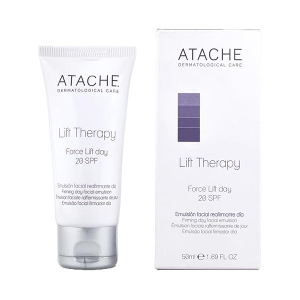 Atache Lift Therapy Force Lift Day SPF20 50 ml