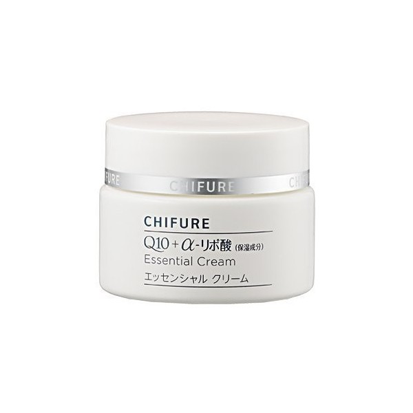 Chifre Essential Cream 30g - Q10
