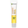 Garnier Vitamine C éclaircissant fluid jour avec filtre SPF50+, invisible, 40 ml Lot de 2 Crème Jour et Nuit