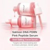 Medicube - PDRN Pink Peptide Sérum 30ml Crème Jour et Nuit