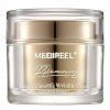 Medi-Peel Crème anti-rides Golden Camellia de qualité supérieure - 50 g