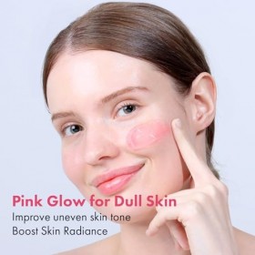 TOSOWOONG Crème gelée au collagène PDRN, 5,000ppm dADN de saumon PDRN, Niacinamide, Collagène hydrolysé, Hydratation, Fermet