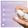 Soskin - Soin Anti-Rides Hydratant Visage - Lisse l’Apparence des Rides - Renforce la Barrière Cutanée - Peau Sèche et Déshyd