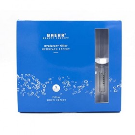 BAEHR Beauty Concept Hyaluron+Filler 5 x 2 ml